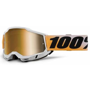 MASQUE 100% ACCURI 2 SHIV...