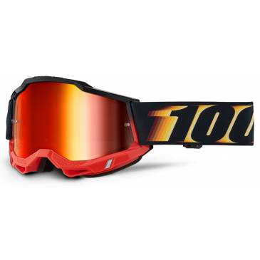 MASQUE 100% ACCURI 2...