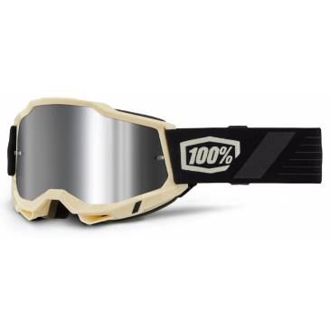 MASQUE 100% ACCURI 2...