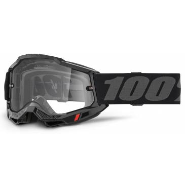 MASQUE 100% ACCURI 2 ENDURO...