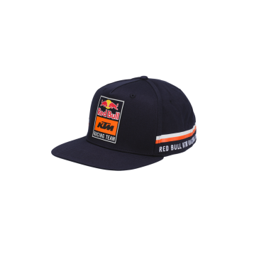 CASQUETTE TRACTION KTM RED...