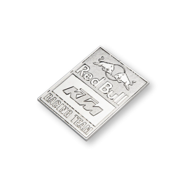 MAGNET LOGO KTM RED BULL