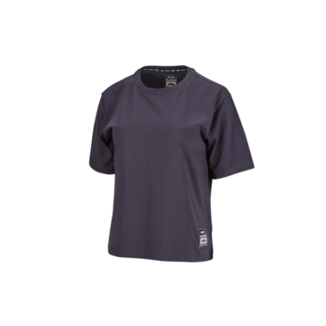 T-SHIRT FEMME DRIFT KTM RED...