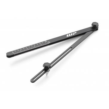 REGLE DE REGLAGE DE...