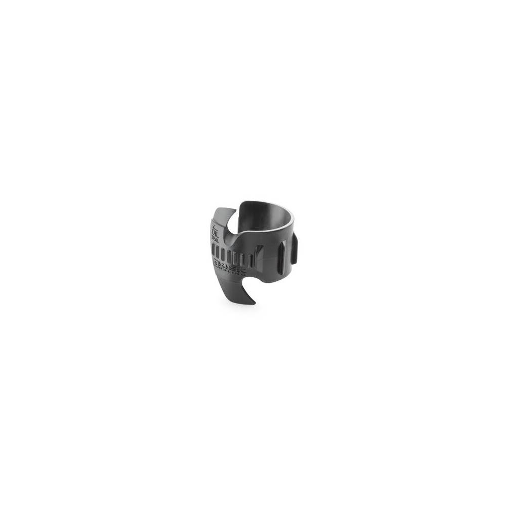Nettoyeur De Joint De Fourche Moto - Outil D'entretien Pour Amortisseurs 45 à 55 Mm - Prévention Des Fuites