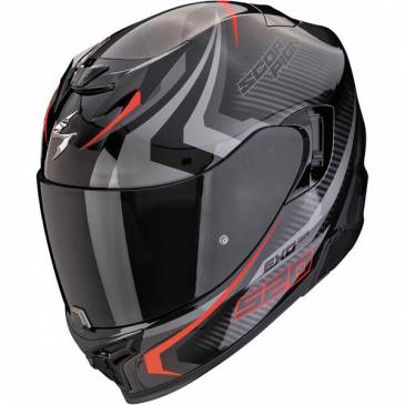 CASQUE SCORPION EXO 520 EVO...