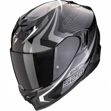 CASQUE SCORPION EXO 520 EVO...
