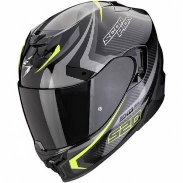 CASQUE SCORPION EXO 520 EVO...