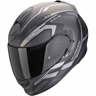 CASQUE SCORPION EXO 491...