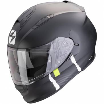 CASQUE SCORPION EXO 491...