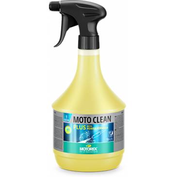 NETTOYANT MOTO MOTOREX MOTO...