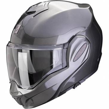 CASQUE SCORPION EXO-TECH...