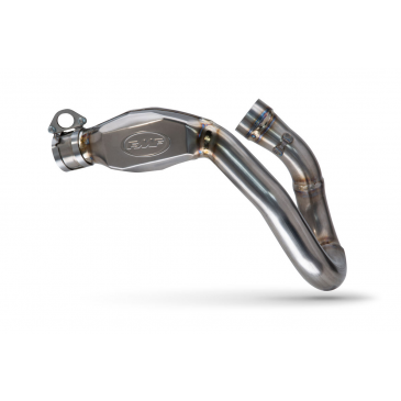 COLLECTEUR D'ECHAPPEMENT...