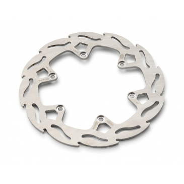 DISQUE DE FREIN FLAMME...