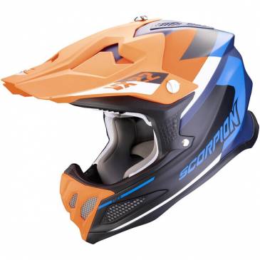 CASQUE SCORPION VX-22 AIR...
