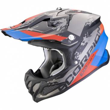 CASQUE SCORPION VX-22 AIR...