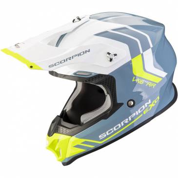 CASQUE SCORPION VX-16 EVO...