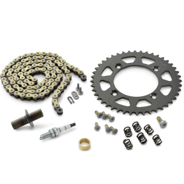 KIT DE REDUCTION DE...