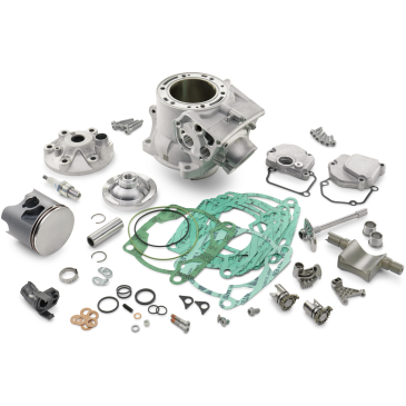 KIT DE TRANSFORMATION EN...