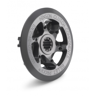 NOIX D'EMBRAYAGE HINSON...