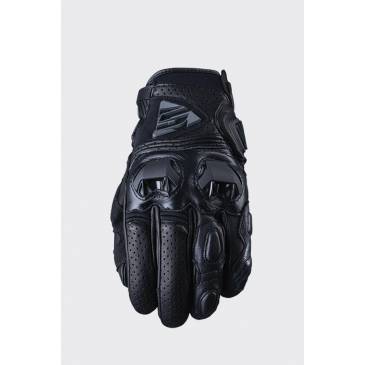 GANTS FIVE SF2 NOIR