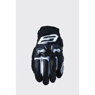 GANTS FIVE SF3 NOIR/BLANC