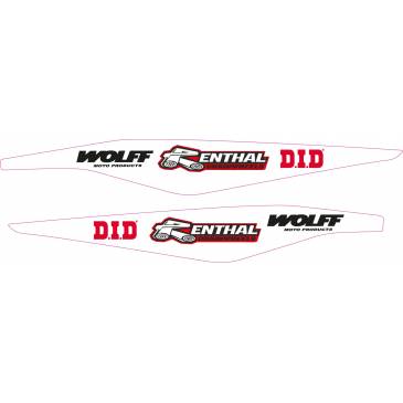 DECO DE BRAS OSCILLANT...