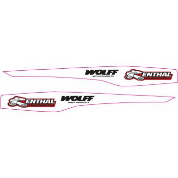 DECO DE BRAS OSCILLANT...