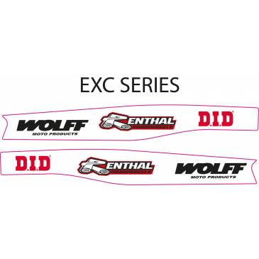 DECO DE BRAS OSCILLANT...