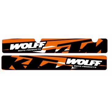 DECO DE BRAS OSCILLANT...