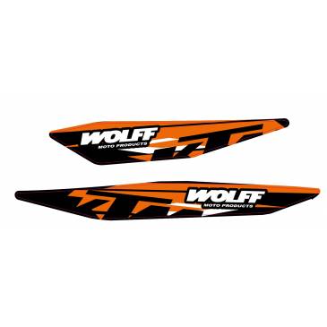 DECO DE BRAS OSCILLANT...