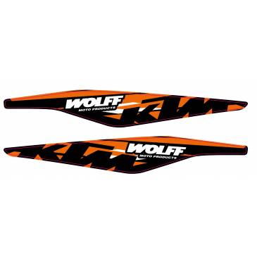 DECO DE BRAS OSCILLANT...