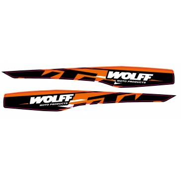 DECO DE BRAS OSCILLANT...