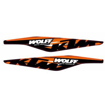 DECO DE BRAS OSCILLANT...