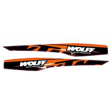 DECO DE BRAS OSCILLANT...