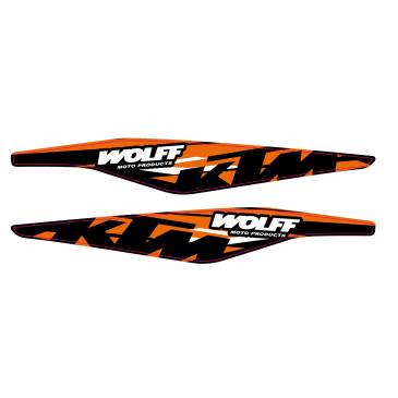 DECO DE BRAS OSCILLANT...