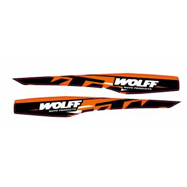 DECO DE BRAS OSCILLANT...