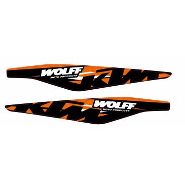 DECO DE BRAS OSCILLANT...