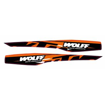 DECO DE BRAS OSCILLANT...