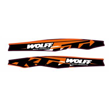 DECO DE BRAS OSCILLANT...