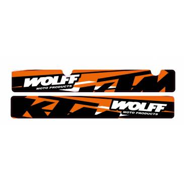 DECO DE BRAS OSCILLANT...