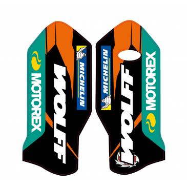 DECO DE FOURCHE WOLFF POUR...