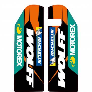 DECO DE FOURCHE WOLFF POUR...