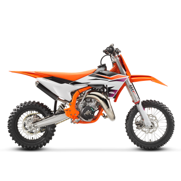 KTM 65 SX 2025