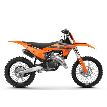 KTM 150 SX 2025