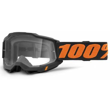 MASQUE 100% ACCURI 2...