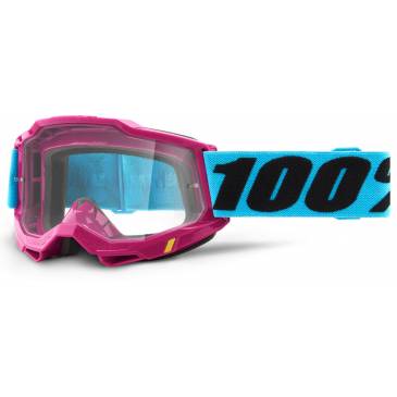 MASQUE 100% ACCURI 2...