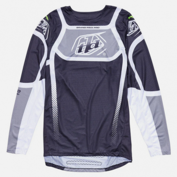 MAILLOT TROY LEE DESIGN GP...