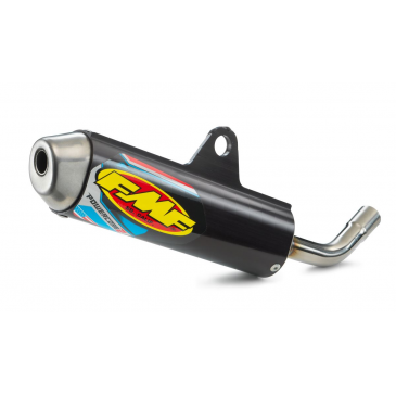 SILENCIEUX POWERCORE 2...