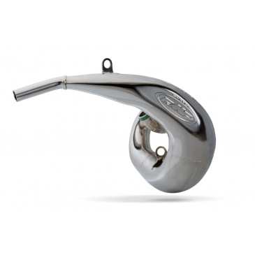 POT D'ECHAPPEMENT GNARLY...